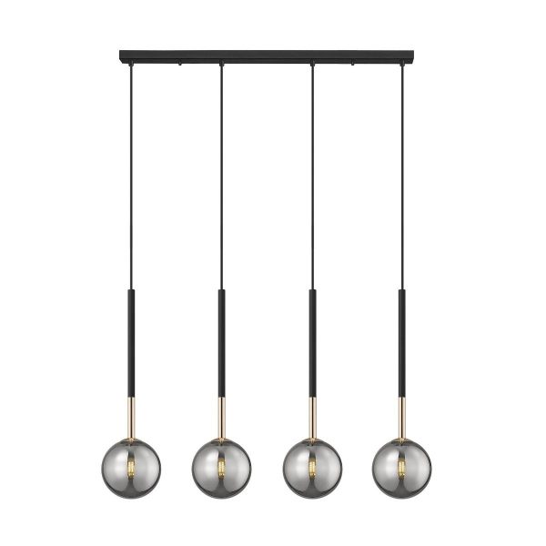 Zuma Line 003064-028110 závěsné stropní svítidlo ARCTURUS  G9