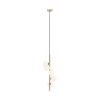 Zuma Line 003064-028111 závěsné stropní svítidlo ARCTURUS  G9