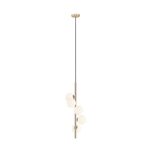 Zuma Line 003064-028111 závěsné stropní svítidlo ARCTURUS  G9