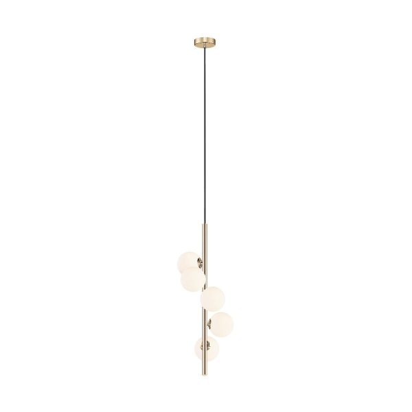Zuma Line 003064-028111 závěsné stropní svítidlo ARCTURUS  G9