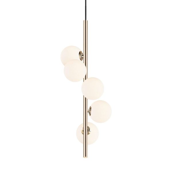 Zuma Line 003064-028111 závěsné stropní svítidlo ARCTURUS  G9