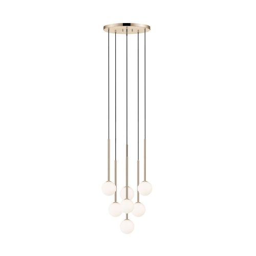 Zuma Line 003064-028112 závěsné stropní svítidlo ARCTURUS  G9