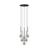 Zuma Line 003064-028113 závěsné stropní svítidlo ARCTURUS  G9