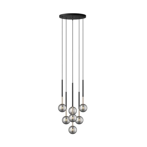 Zuma Line 003064-028113 závěsné stropní svítidlo ARCTURUS  G9