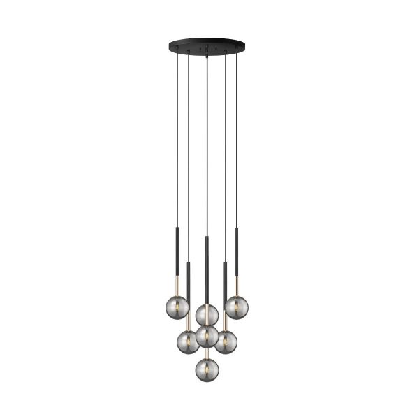 Zuma Line 003064-028113 závěsné stropní svítidlo ARCTURUS  G9