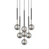 Zuma Line 003064-028113 závěsné stropní svítidlo ARCTURUS  G9