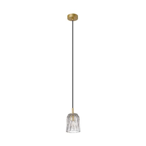 Zuma Line 003064-028144 závěsné stropní svítidlo TAZZA  E14