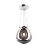Zuma Line 003064-011113 závěsné stropní svítidlo MOON  E27