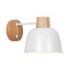 Zuma Line 003064-027536 nástěnné svítidlo ORLO  E27