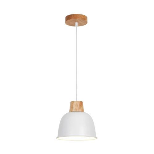 Zuma Line 003064-027535 závěsné stropní svítidlo ORLO  E27