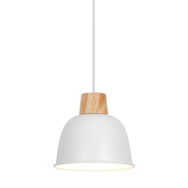 Zuma Line 003064-027535 závěsné stropní svítidlo ORLO  E27