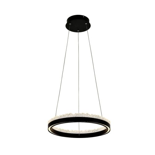 Zuma Line 003064-027931 LED závěsné stropní svítidlo REGI  integrovaný LED zdroj