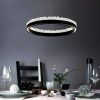 Zuma Line 003064-027931 LED závěsné stropní svítidlo REGI  integrovaný LED zdroj