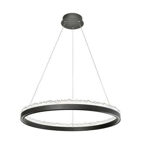 Zuma Line 003064-027932 LED závěsné stropní svítidlo REGI  integrovaný LED zdroj
