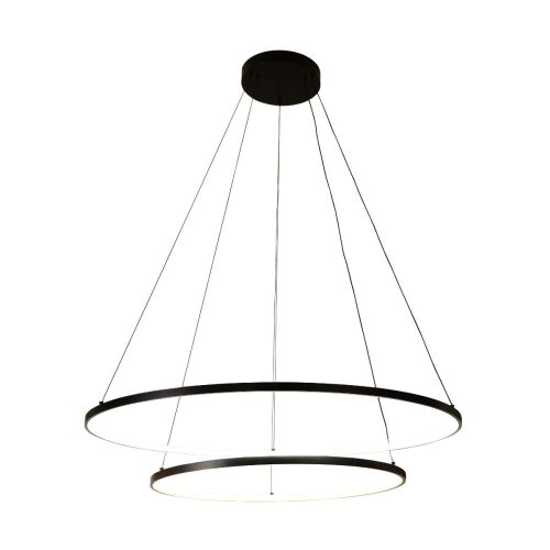 Zuma Line 003064-027464 LED závěsné stropní svítidlo HORIK  integrovaný LED zdroj