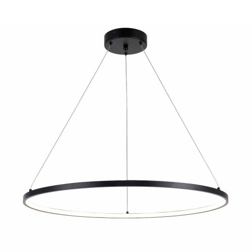 Zuma Line 003064-027171 LED závěsné stropní svítidlo HORIK  integrovaný LED zdroj