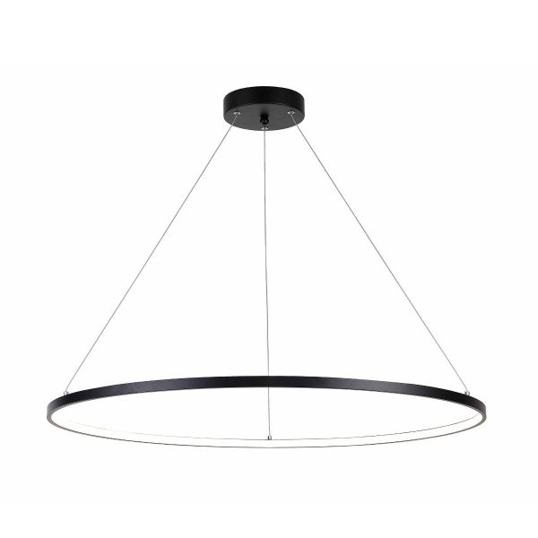 Zuma Line 003064-027188 LED závěsné stropní svítidlo HORIK  integrovaný LED zdroj