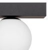 Zuma Line Z133867-029048 přisazené stropní svítidlo SPHERE  G9