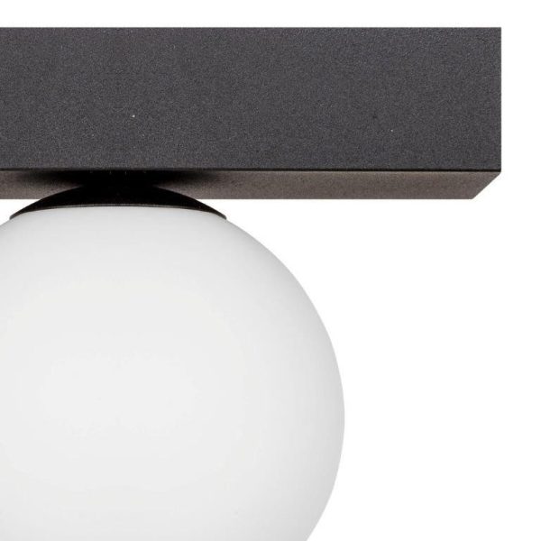 Zuma Line Z133867-029048 přisazené stropní svítidlo SPHERE  G9