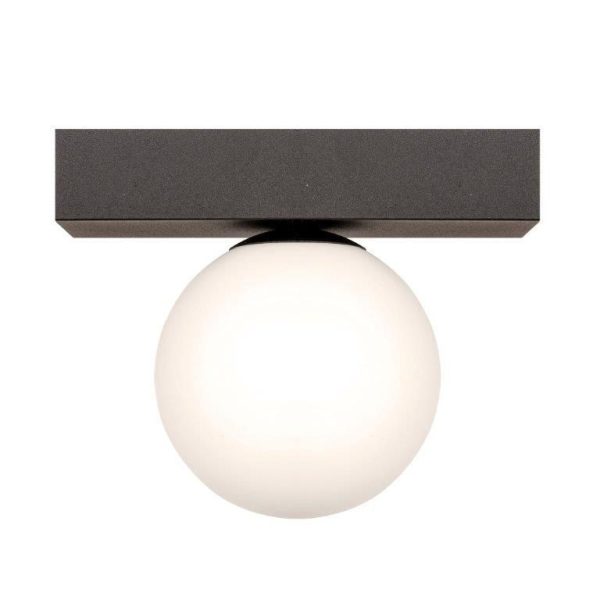Zuma Line Z133867-029048 přisazené stropní svítidlo SPHERE  G9