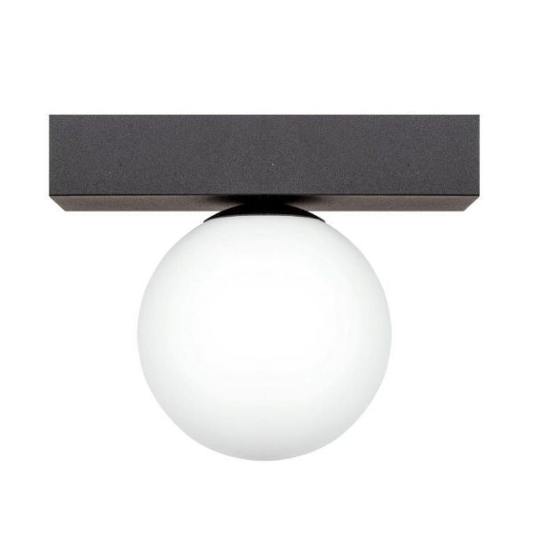 Zuma Line Z133867-029048 přisazené stropní svítidlo SPHERE  G9