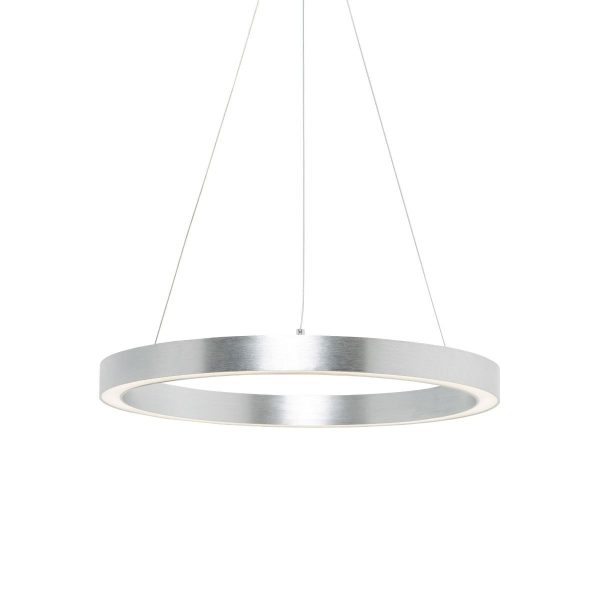 Zuma Line 003064-020122 LED závěsné stropní svítidlo CARLO  integrovaný LED zdroj