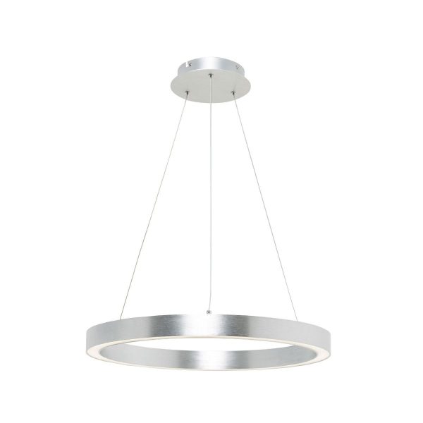 Zuma Line 003064-020122 LED závěsné stropní svítidlo CARLO  integrovaný LED zdroj