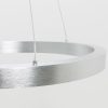 Zuma Line 003064-020122 LED závěsné stropní svítidlo CARLO  integrovaný LED zdroj