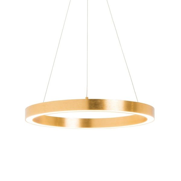 Zuma Line 003064-020120 LED závěsné stropní svítidlo CARLO  integrovaný LED zdroj