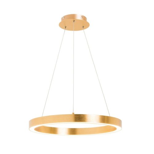 Zuma Line 003064-020120 LED závěsné stropní svítidlo CARLO  integrovaný LED zdroj