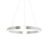 Zuma Line 003064-020123 LED závěsné stropní svítidlo CARLO  integrovaný LED zdroj
