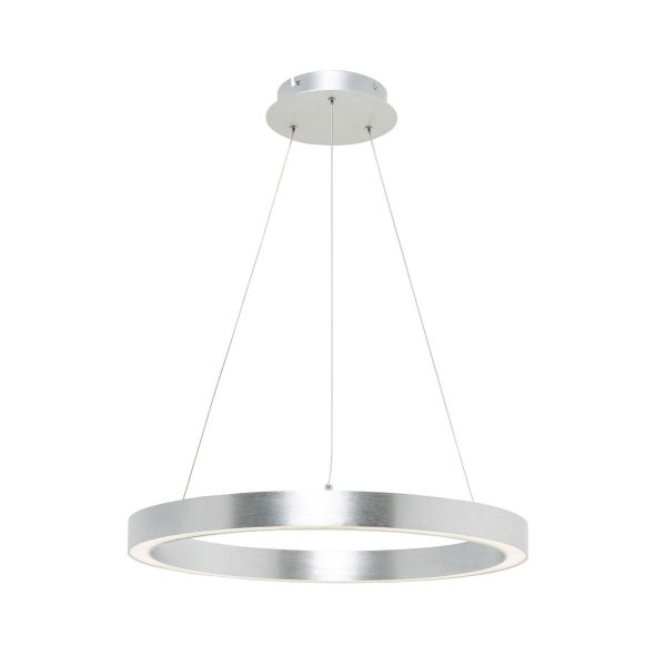 Zuma Line 003064-020123 LED závěsné stropní svítidlo CARLO  integrovaný LED zdroj