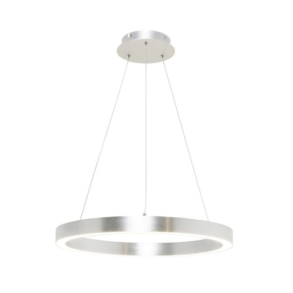 Zuma Line 003064-020123 LED závěsné stropní svítidlo CARLO  integrovaný LED zdroj