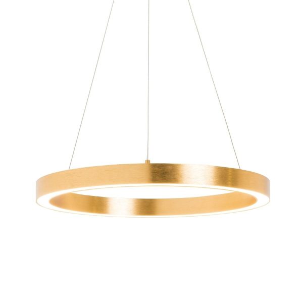 Zuma Line 003064-020121 LED závěsné stropní svítidlo CARLO  integrovaný LED zdroj
