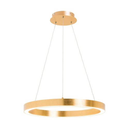 Zuma Line 003064-020121 LED závěsné stropní svítidlo CARLO  integrovaný LED zdroj