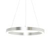 Zuma Line 003064-020124 LED závěsné stropní svítidlo CARLO  integrovaný LED zdroj