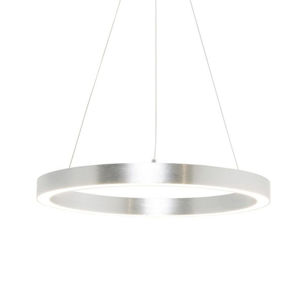 Zuma Line 003064-020124 LED závěsné stropní svítidlo CARLO  integrovaný LED zdroj