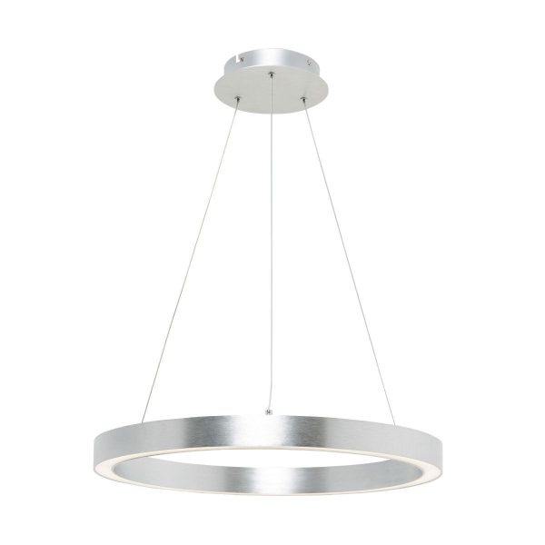 Zuma Line 003064-020124 LED závěsné stropní svítidlo CARLO  integrovaný LED zdroj