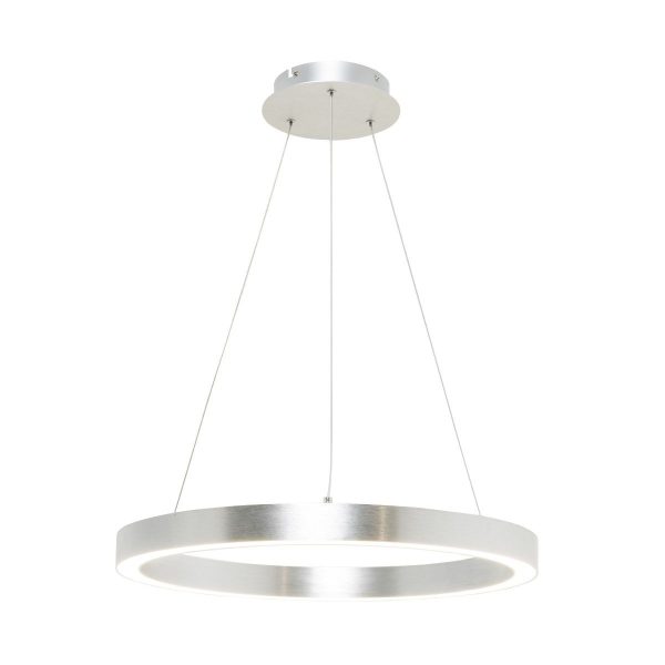 Zuma Line 003064-020124 LED závěsné stropní svítidlo CARLO  integrovaný LED zdroj
