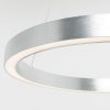 Zuma Line 003064-020124 LED závěsné stropní svítidlo CARLO  integrovaný LED zdroj