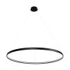 Zuma Line 003064-021960 LED závěsné stropní svítidlo CARLO  integrovaný LED zdroj