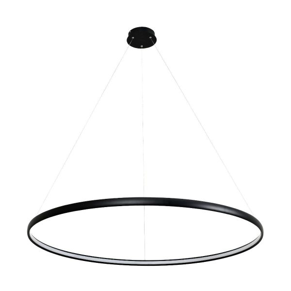 Zuma Line 003064-021960 LED závěsné stropní svítidlo CARLO  integrovaný LED zdroj