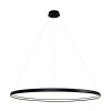 Zuma Line 003064-021960 LED závěsné stropní svítidlo CARLO  integrovaný LED zdroj