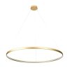 Zuma Line 003064-021963 LED závěsné stropní svítidlo CARLO  integrovaný LED zdroj