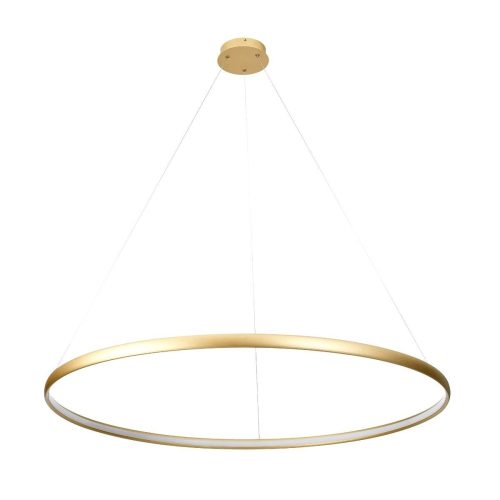 Zuma Line 003064-021963 LED závěsné stropní svítidlo CARLO  integrovaný LED zdroj