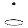 Zuma Line 003064-021959 LED závěsné stropní svítidlo CARLO  integrovaný LED zdroj