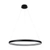 Zuma Line 003064-021959 LED závěsné stropní svítidlo CARLO  integrovaný LED zdroj
