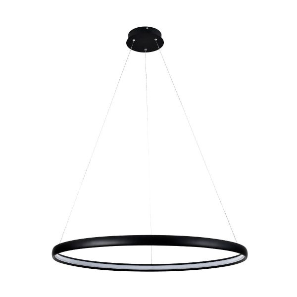 Zuma Line 003064-021959 LED závěsné stropní svítidlo CARLO  integrovaný LED zdroj