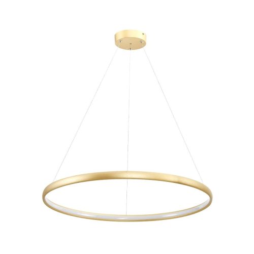 Zuma Line 003064-021962 LED závěsné stropní svítidlo CARLO  integrovaný LED zdroj