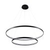Zuma Line 003064-021961 LED závěsné stropní svítidlo CARLO  integrovaný LED zdroj